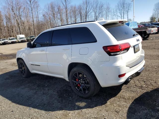 2021 Jeep Grand Cherokee Srt-8 VIN: 1C4RJFDJ8MC606368 Lot: 46273554