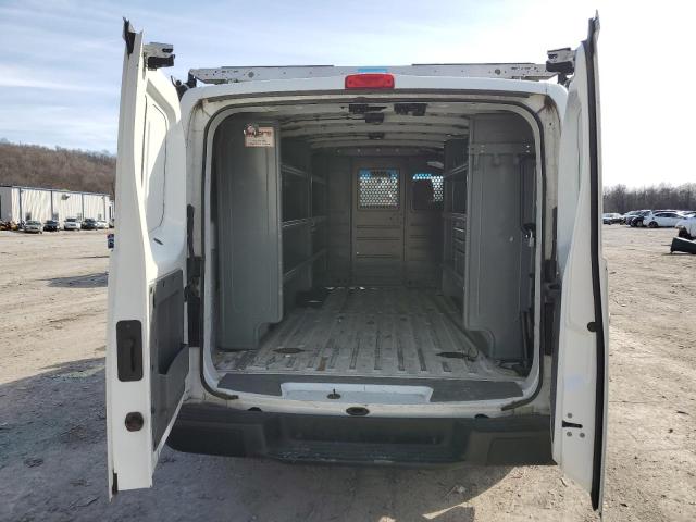 2018 Nissan Nv 1500 S VIN: 1N6BF0KY9JN806088 Lot: 46657654