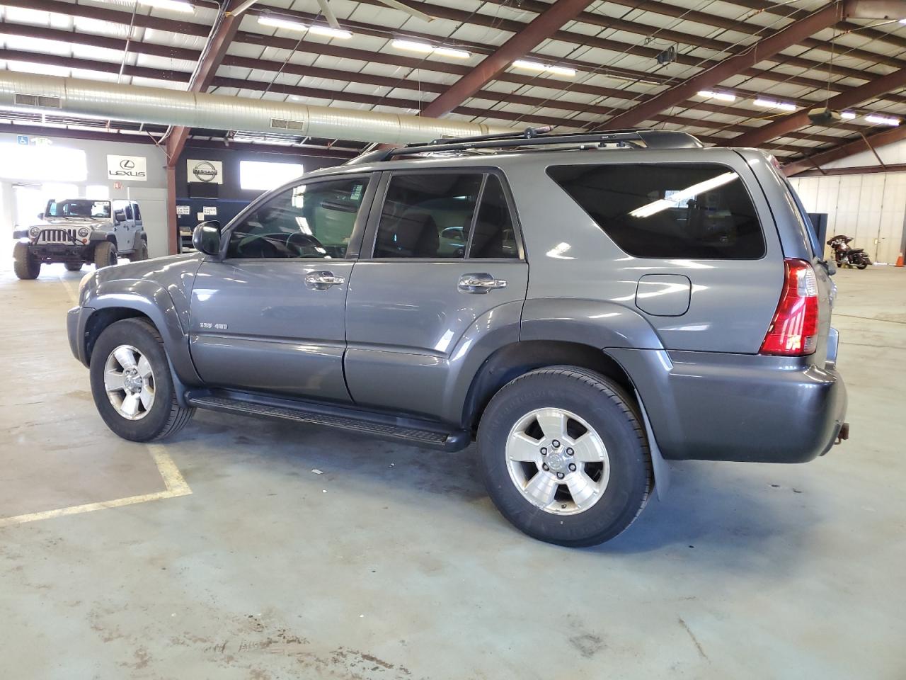 JTEBU14R760088786 2006 Toyota 4Runner Sr5