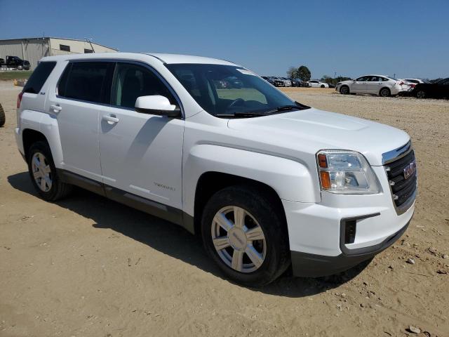 2016 GMC TERRAIN SLE Photos | GA - ATLANTA NORTH - Repairable Salvage ...