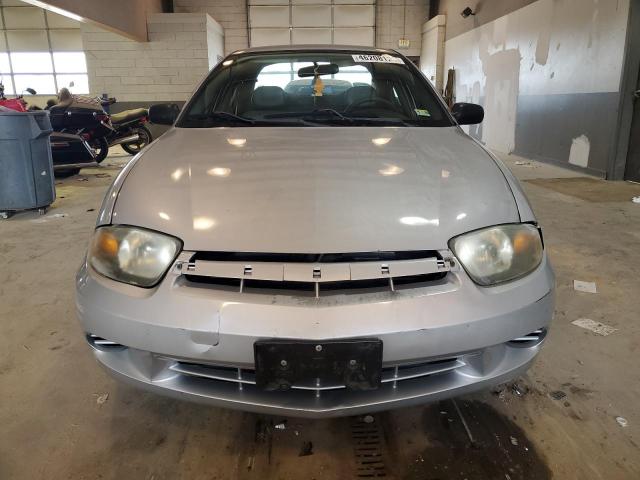 2004 Chevrolet Cavalier VIN: 1G1JC52F147237628 Lot: 46208124