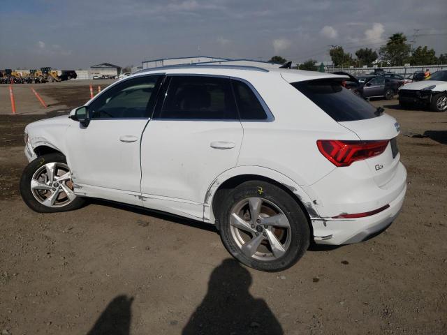 WA1AUCF33M1079301 Audi Q3 PREMIUM 2