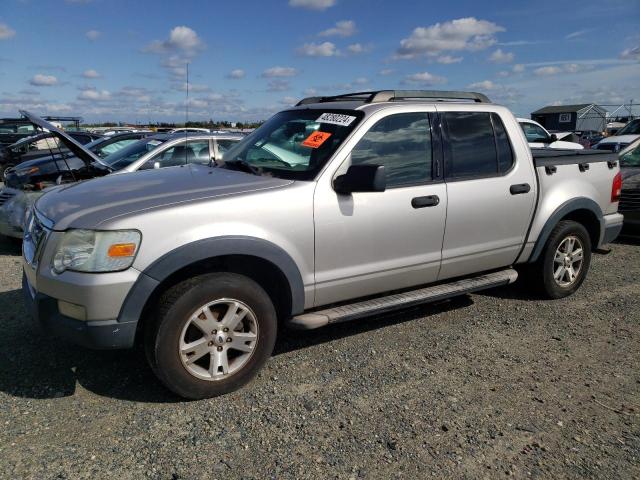 2007 Ford Explorer Sport Trac Xlt VIN: 1FMEU51K67UA03426 Lot: 48280224