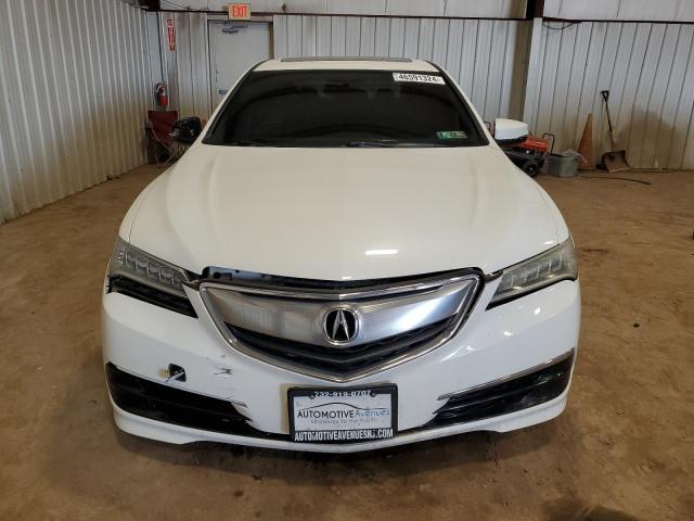 2015 Acura TLX - Image 5