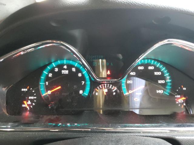 2015 CHEVROLET TRAVERSE L - 1GNKRHKD2FJ383544
