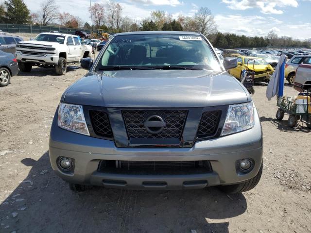 2020 Nissan Frontier S VIN: 1N6ED0EA5LN723987 Lot: 51646714