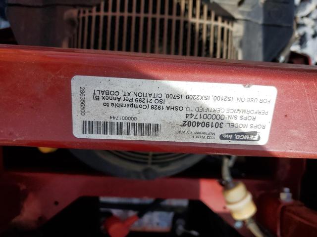 2025 KAWASAKI LAWNMOWER FERR1S1SX800