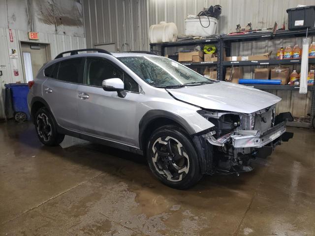 JF2GTHMC8M8222867 Subaru Crosstrek  4