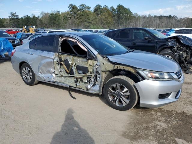 2013 Honda Accord Lx VIN: 1HGCR2F31DA060175 Lot: 47464124