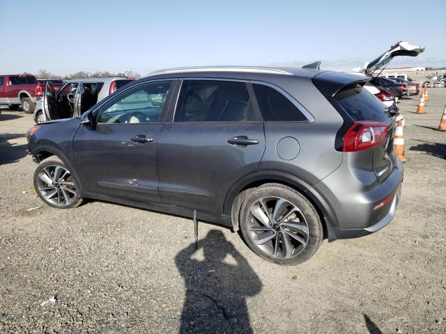 2017 KIA NIRO EX TO - KNDCE3LC2H5051116