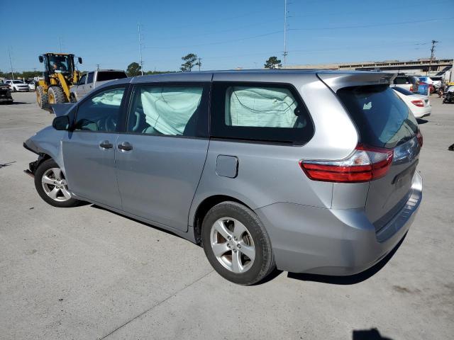 Vin: 5tdzk3dc7gs756195, lot: 47513544, toyota all models 20162