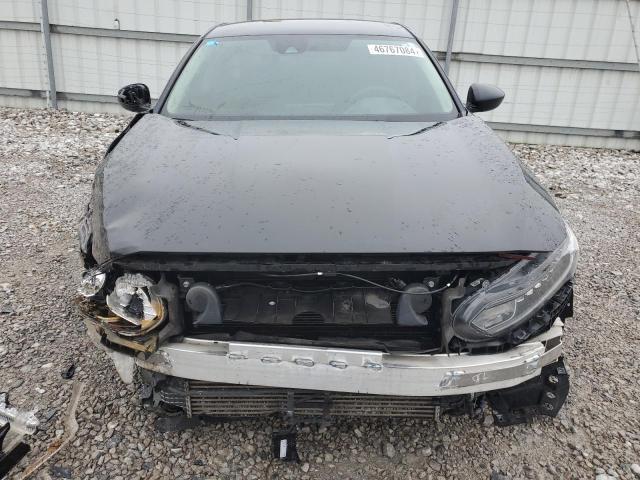 2018 HONDA ACCORD LX - 1HGCV1F12JA241320