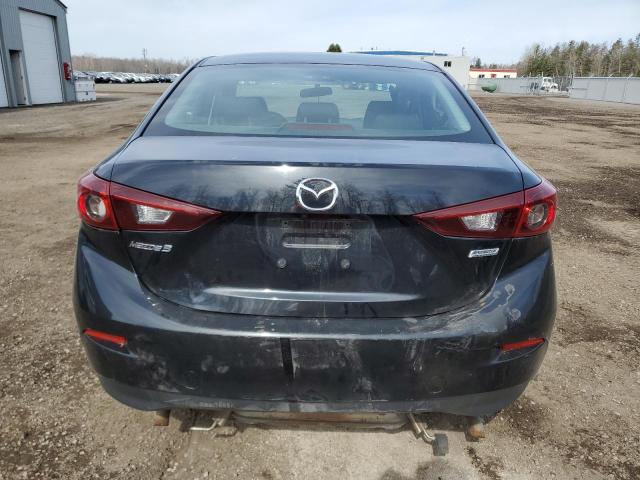 2016 Mazda 3 Sport VIN: 3MZBM1U78GM329673 Lot: 45072804