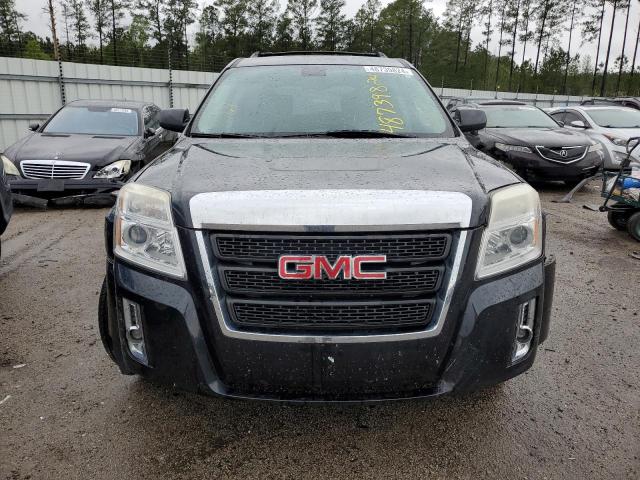 2011 GMC Terrain Sle VIN: 2CTALSEC5B6367985 Lot: 48739824