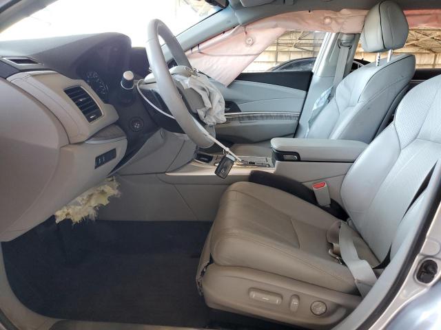 2018 ACURA RLX TECH - JH4KC1F51JC001617