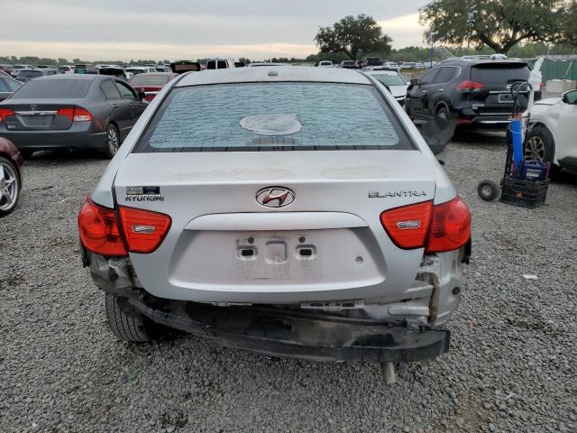 2008 Hyundai Elantra Gls VIN: KMHDU46D28U489833 Lot: 45146484