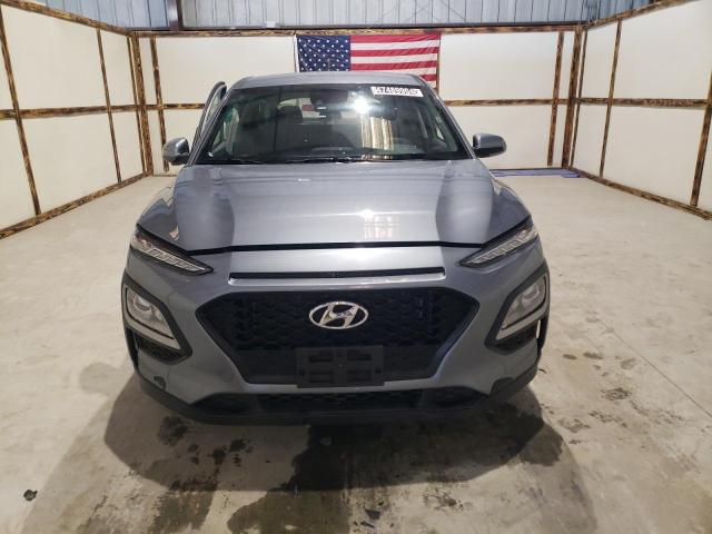 2020 Hyundai Kona Se VIN: KM8K1CAA2LU402500 Lot: 47489904