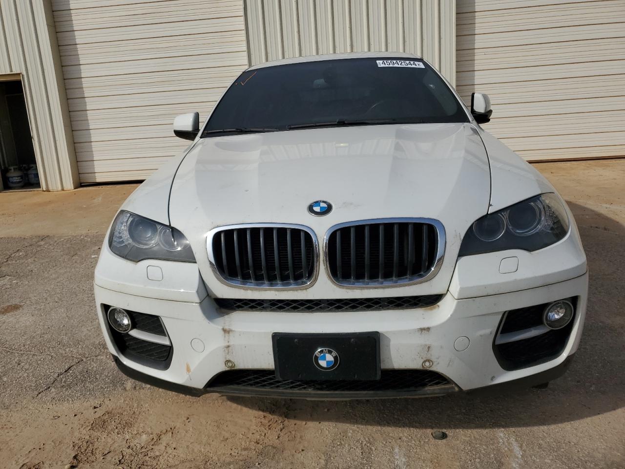 Lot #2473611254 2014 BMW X6 XDRIVE3