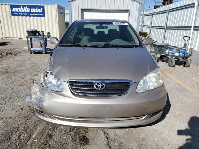 2007 Toyota Corolla Ce VIN: 1NXBR32E07Z788852 Lot: 45684864