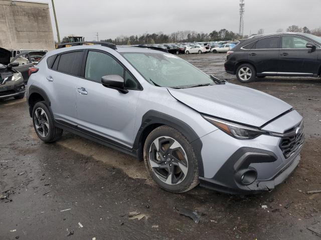 Auction sale of the 2024 SUBARU CROSSTREK , vin: 4S4GUHN6XR3721612, lot number: 47959174