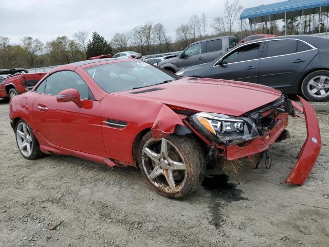 2014 Mercedes-Benz Slk 250 VIN: WDDPK4HA9EF090840 Lot: 48526074