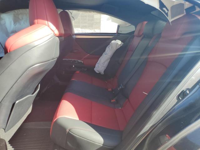 2024 LEXUS ES 350 F-S - 58AJZ1B19RU172656