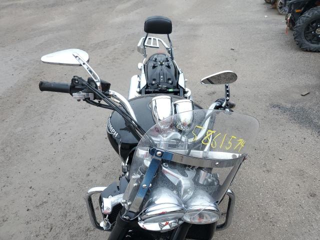 2011 TRIUMPH MOTORCYCLE ROCKET III - SMTC02L45BJ453505