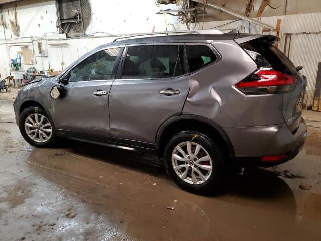 2019 Nissan Rogue S VIN: KNMAT2MV5KP519147 Lot: 46941494