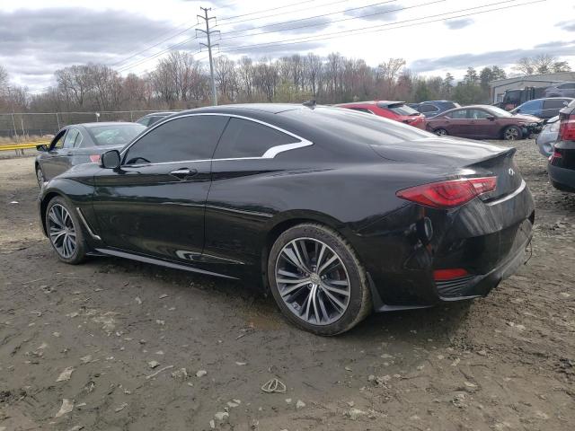 2019 INFINITI Q60 PURE - JN1EV7EL9KM290563