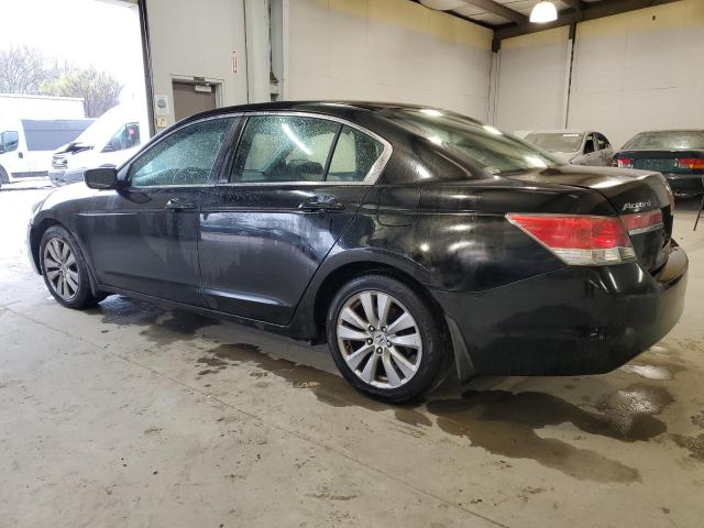 2011 Honda Accord Ex VIN: 1HGCP2F71BA061834 Lot: 48756484