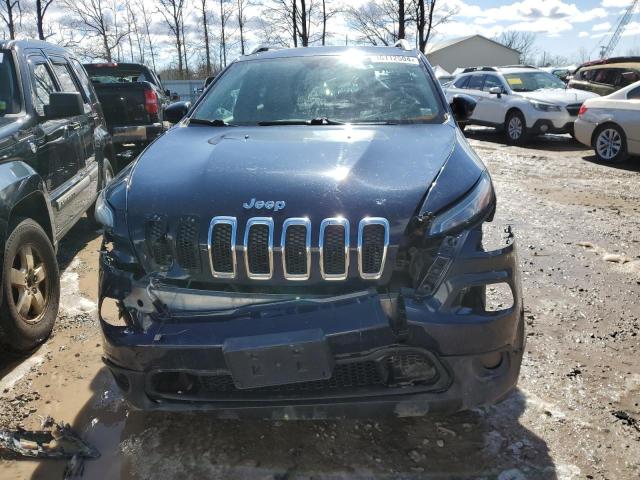 2014 Jeep Cherokee Latitude VIN: 1C4PJMCS9EW220757 Lot: 46112504