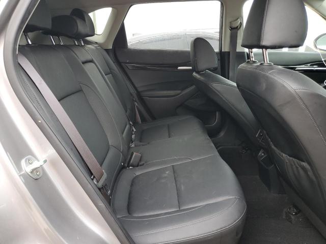 2021 KIA SELTOS EX - KNDERCAA0M7231109