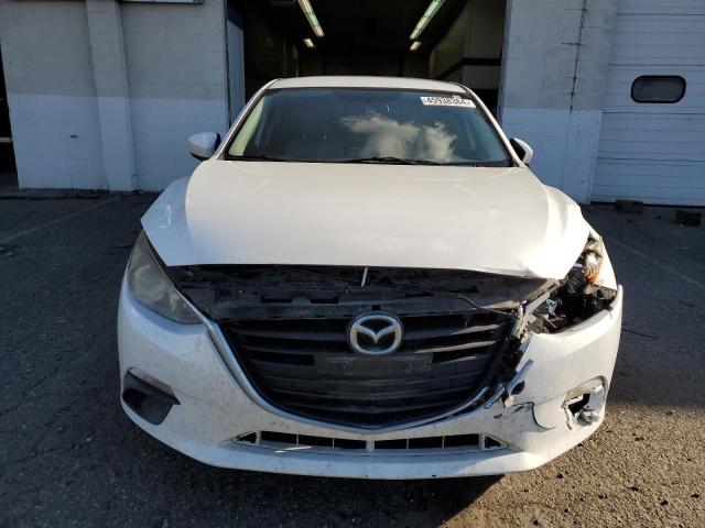 VIN JM1BM1U76F1242014 2015 Mazda 3, Sport no.5