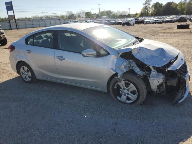 2017 Kia Forte Lx VIN: 3KPFL4A73HE152152 Lot: 48816524