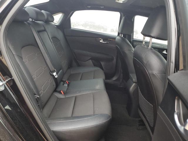 2021 KIA FORTE GT L - 3KPF34AD5ME423471
