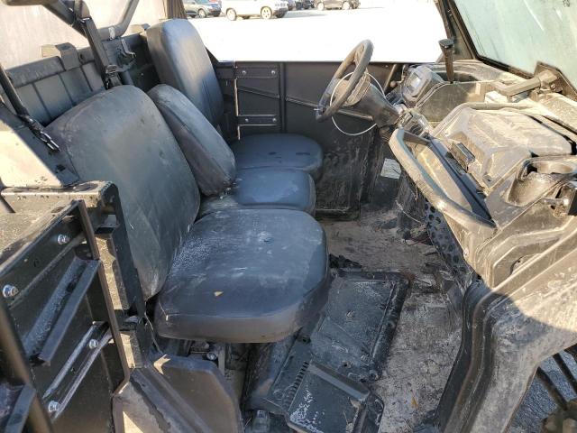 2022 CAN-AM DEFENDER H - 3JBUGAX46NK000180