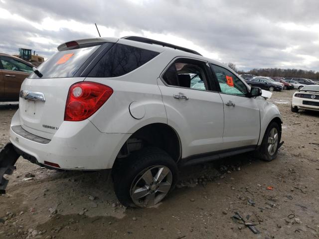 Vin: 1gnalbekxez109691, lot: 48115604, chevrolet equinox lt 20143