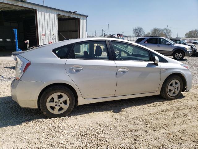 2011 Toyota Prius VIN: JTDKN3DU0B0303680 Lot: 48560434