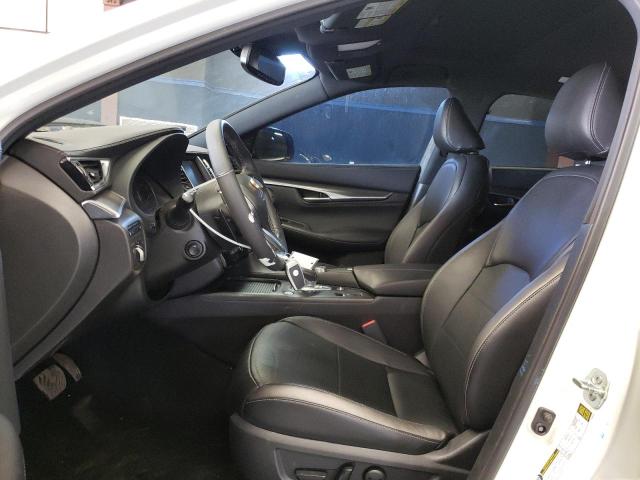 2022 INFINITI QX55 ESSEN 3PCAJ5K38NF102032