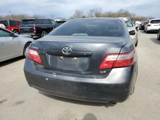 2007 Toyota Camry Ce VIN: 4T1BE46K57U668658 Lot: 45496394