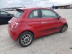 FIAT 500 POP photo