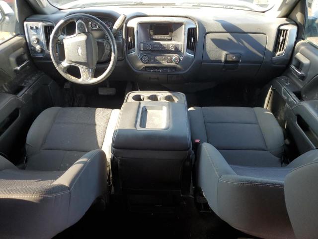 2015 CHEVROLET 2500 - 1GC1KVEG5FF561477