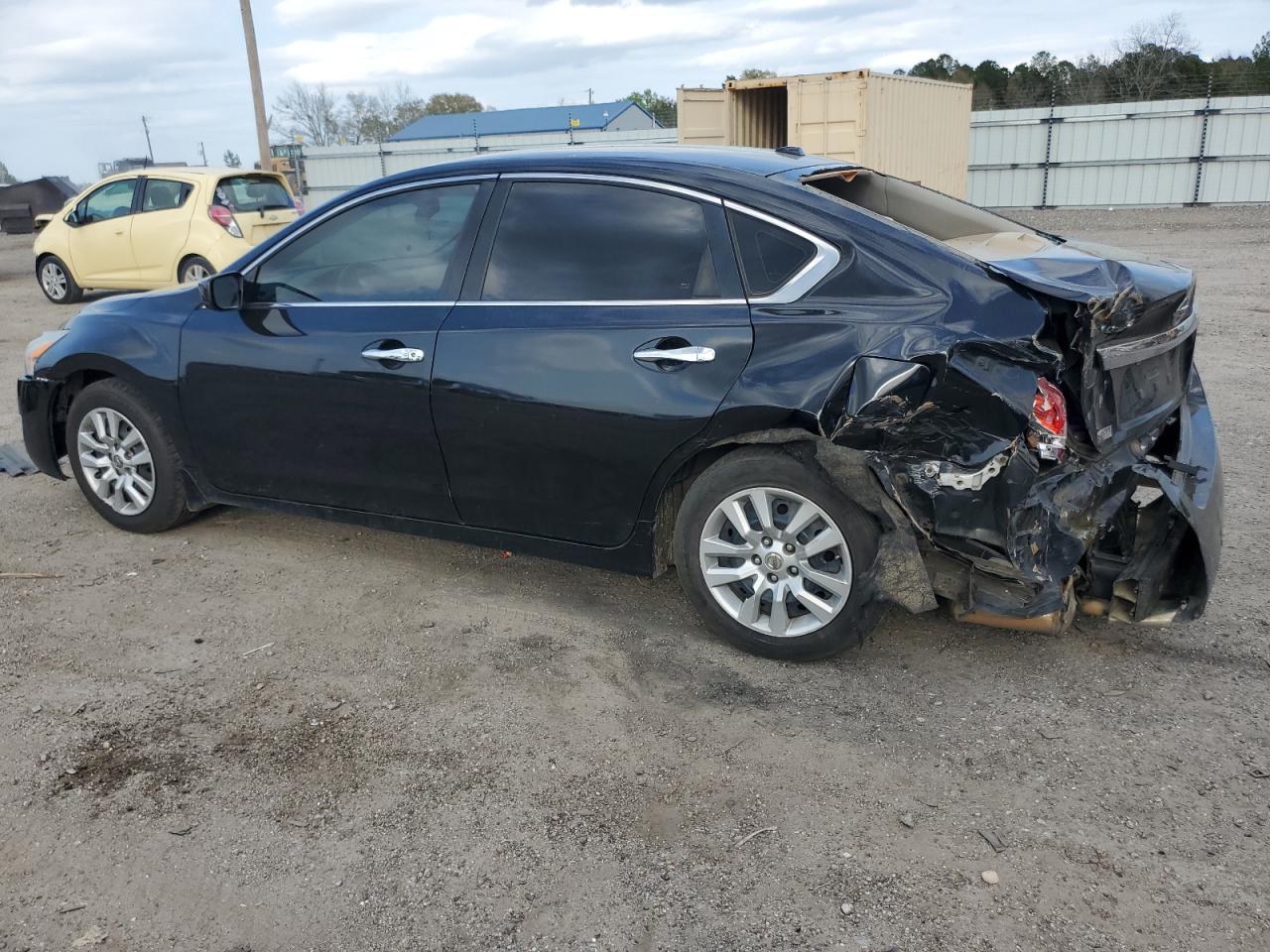 1N4AL3AP3FC268899 2015 Nissan Altima 2.5