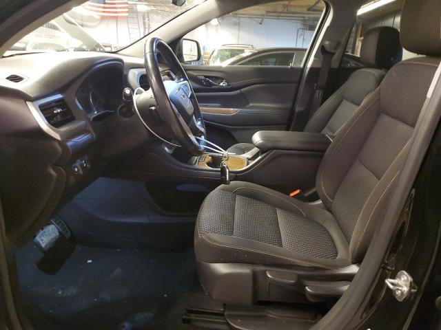 2020 GMC ACADIA SLE - 1GKKNKLSXLZ190137
