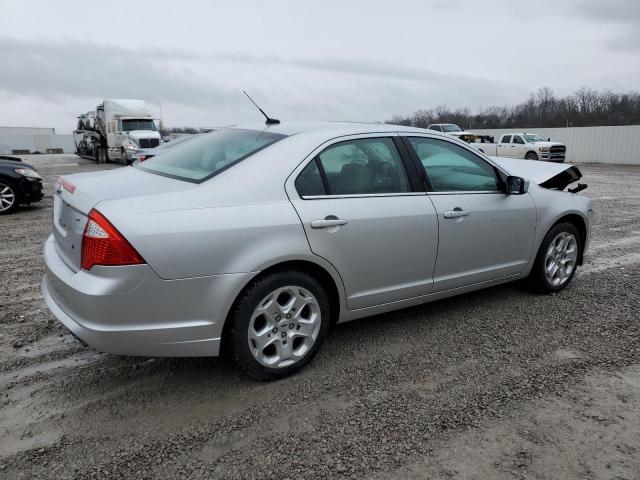 2011 Ford Fusion Se VIN: 3FAHP0HAXBR217561 Lot: 44808854