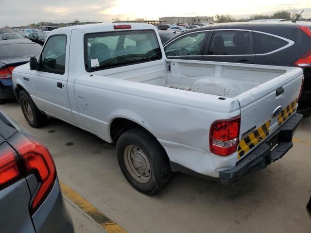 2006 Ford Ranger VIN: 1FTYR10D96PA92971 Lot: 43423374