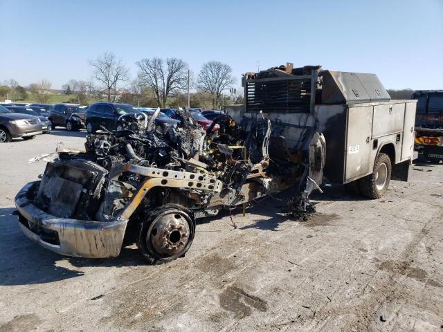 2019 FORD F350 SUPER - 1FD8X3HT6KED71440