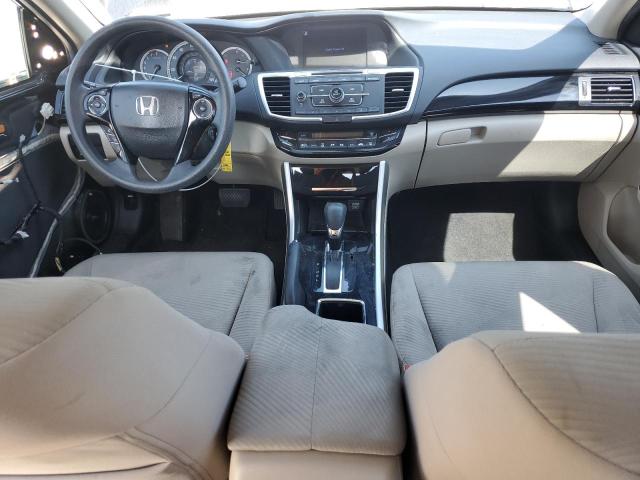 2017 Honda Accord - Image 8