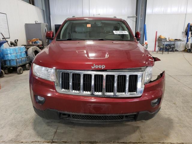 2013 Jeep Grand Cherokee Laredo VIN: 1C4RJFAG0DC548328 Lot: 47149814