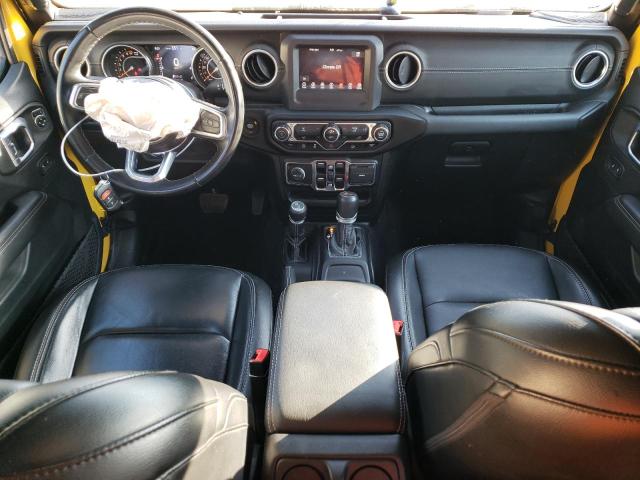 2020 JEEP WRNGLR SPT 1C4HJXEG9LW248389